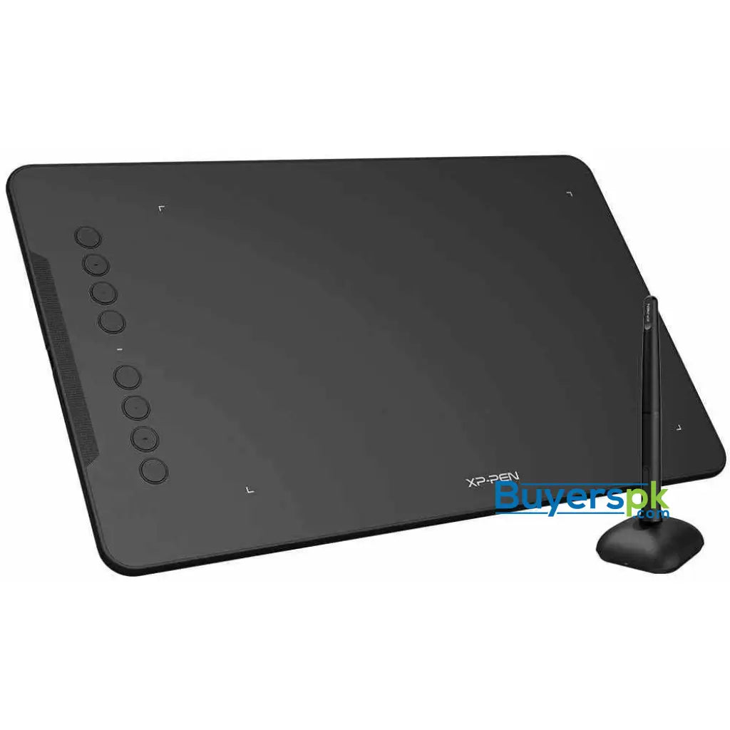 Xp Pen Deco 01 V2 Designer Drawing Tablet - Graphic Price in Pakistan Xp Pen Deco 01 V2 Designer Drawing Tablet - Graphic Price in Pakistan